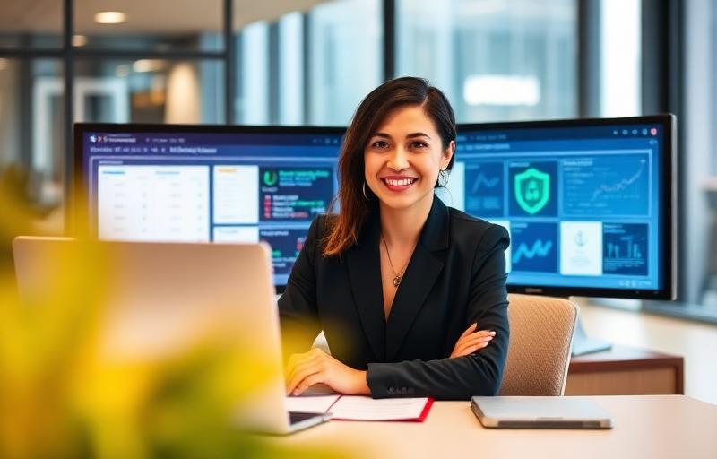 IAM Engineer career growth