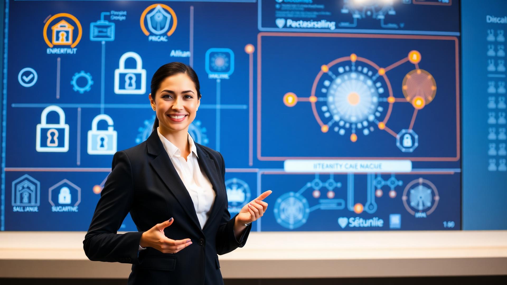 IAM Fundamentals training