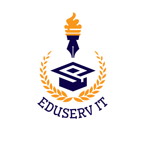 EduServ IT logo
