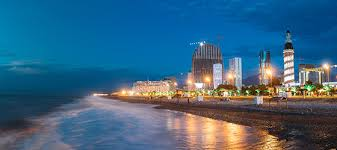 Chennai, India office