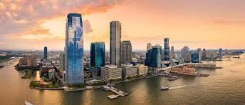 New Jersey, USA office